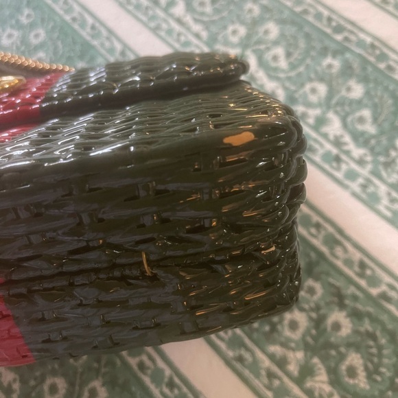 Gucci Cestino Bag - Picture 9 of 13